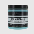 Sea Minerals Bubble Butter